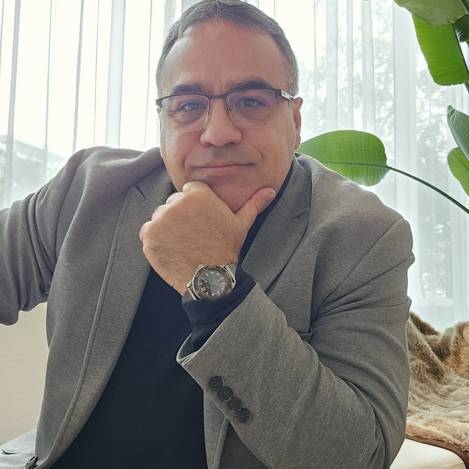Guillermo Salomon