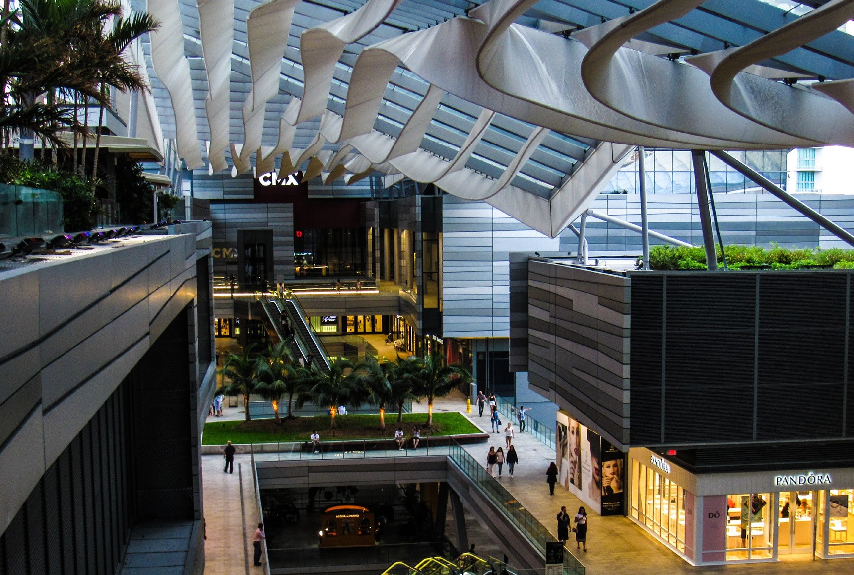 Brickell City Centre